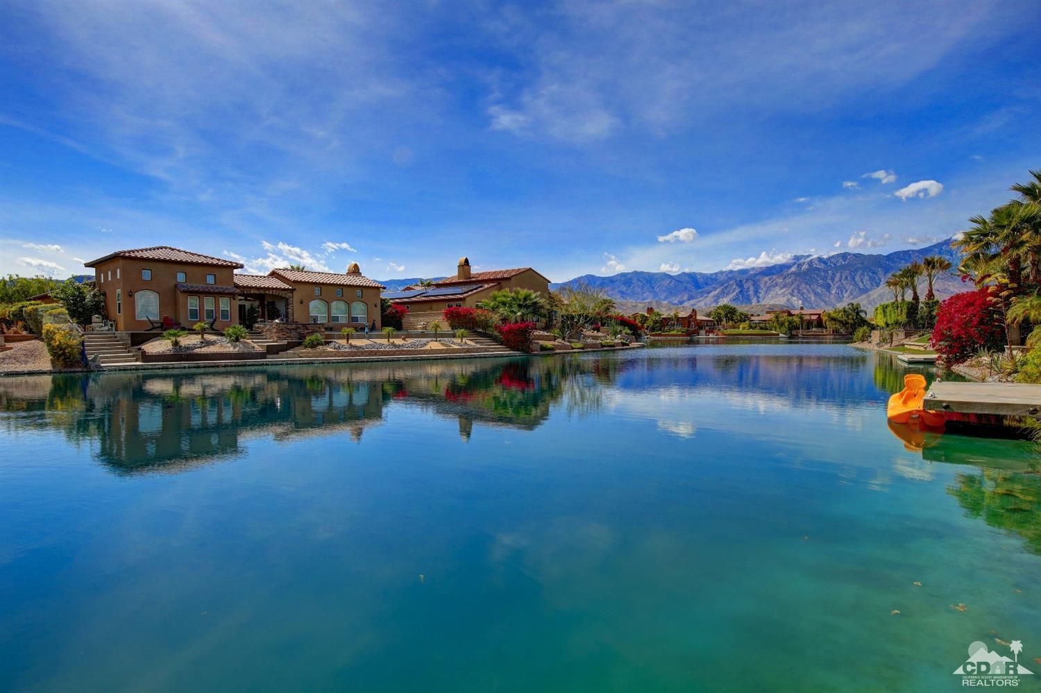 5 Via Santa Velera Rancho Mirage, CA 92270 - Photo 60 of 90 Additional Photo