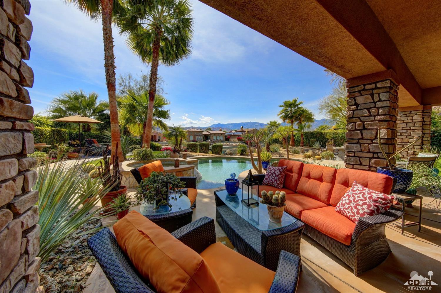 5 Via Santa Velera Rancho Mirage, CA 92270 - Photo 63 of 90 Additional Photo