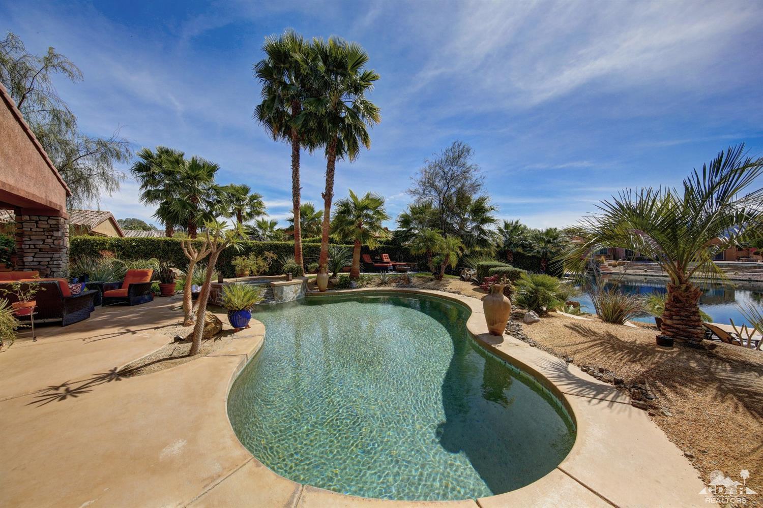 5 Via Santa Velera Rancho Mirage, CA 92270 - Photo 65 of 90 Additional Photo