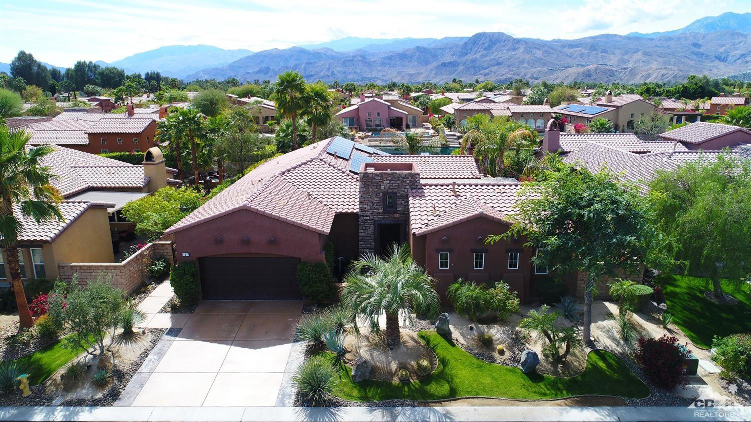 5 Via Santa Velera Rancho Mirage, CA 92270 - Photo 66 of 90 DCIM\100MEDIA\DJI_0043.JPG