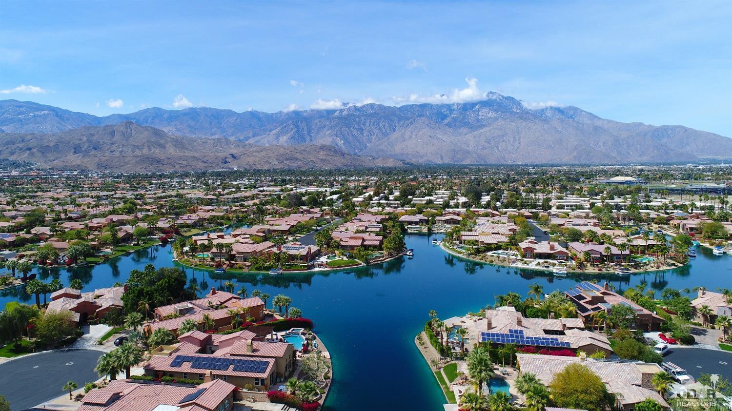 5 Via Santa Velera Rancho Mirage, CA 92270 - Photo 70 of 90 DCIM\100MEDIA\DJI_0050.JPG