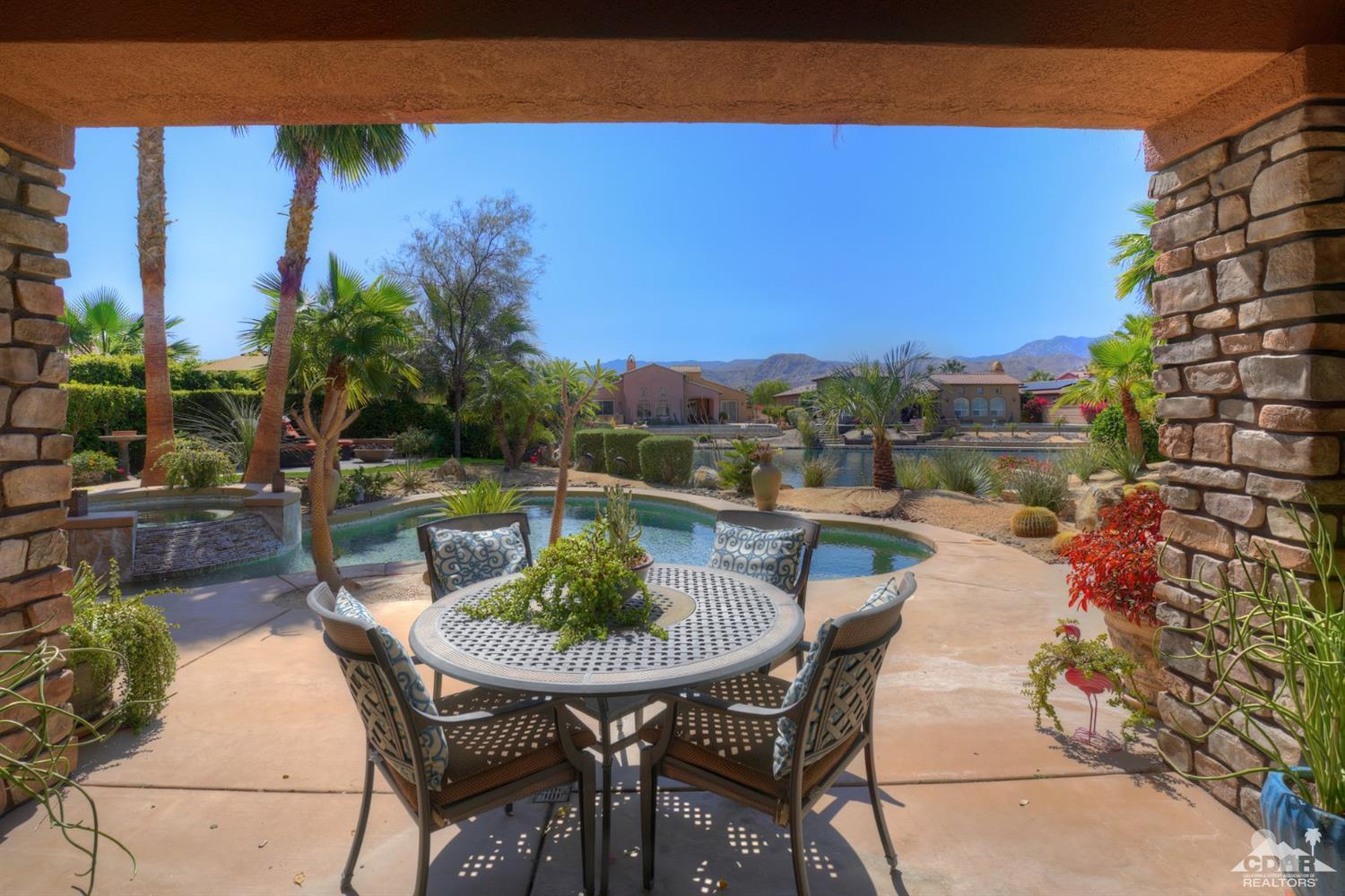 5 Via Santa Velera Rancho Mirage, CA 92270 - Photo 71 of 90 Additional Photo