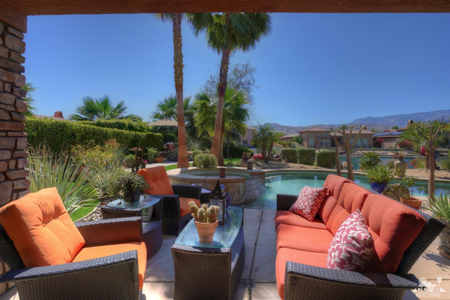 5 Via Santa Velera Rancho Mirage, CA 92270 - Photo 72 of 90 Additional Photo