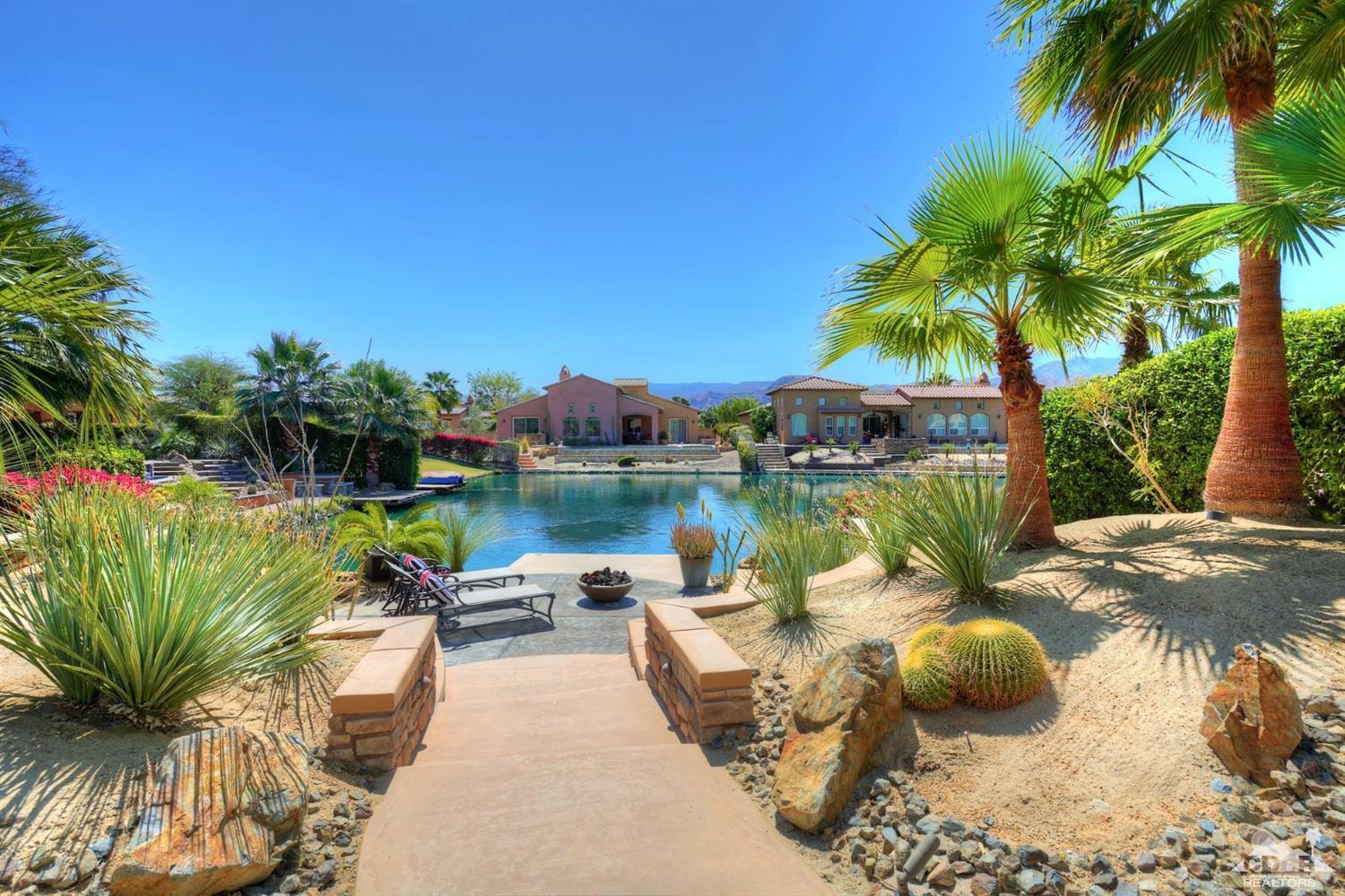 5 Via Santa Velera Rancho Mirage, CA 92270 - Photo 82 of 90 Additional Photo