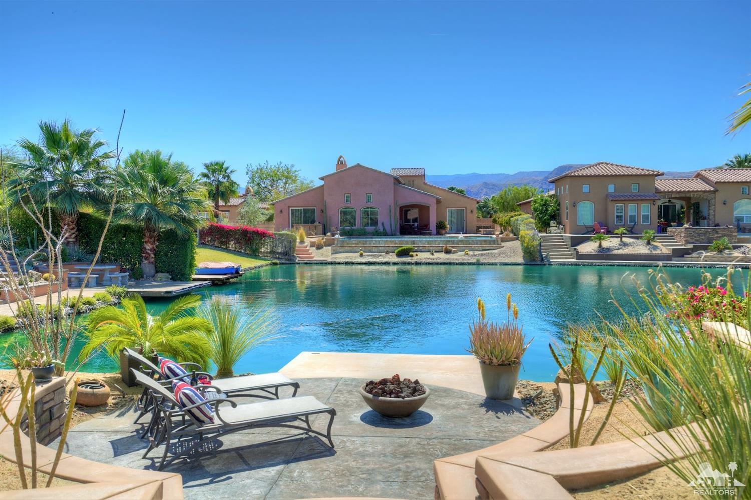 5 Via Santa Velera Rancho Mirage, CA 92270 - Photo 83 of 90 Additional Photo