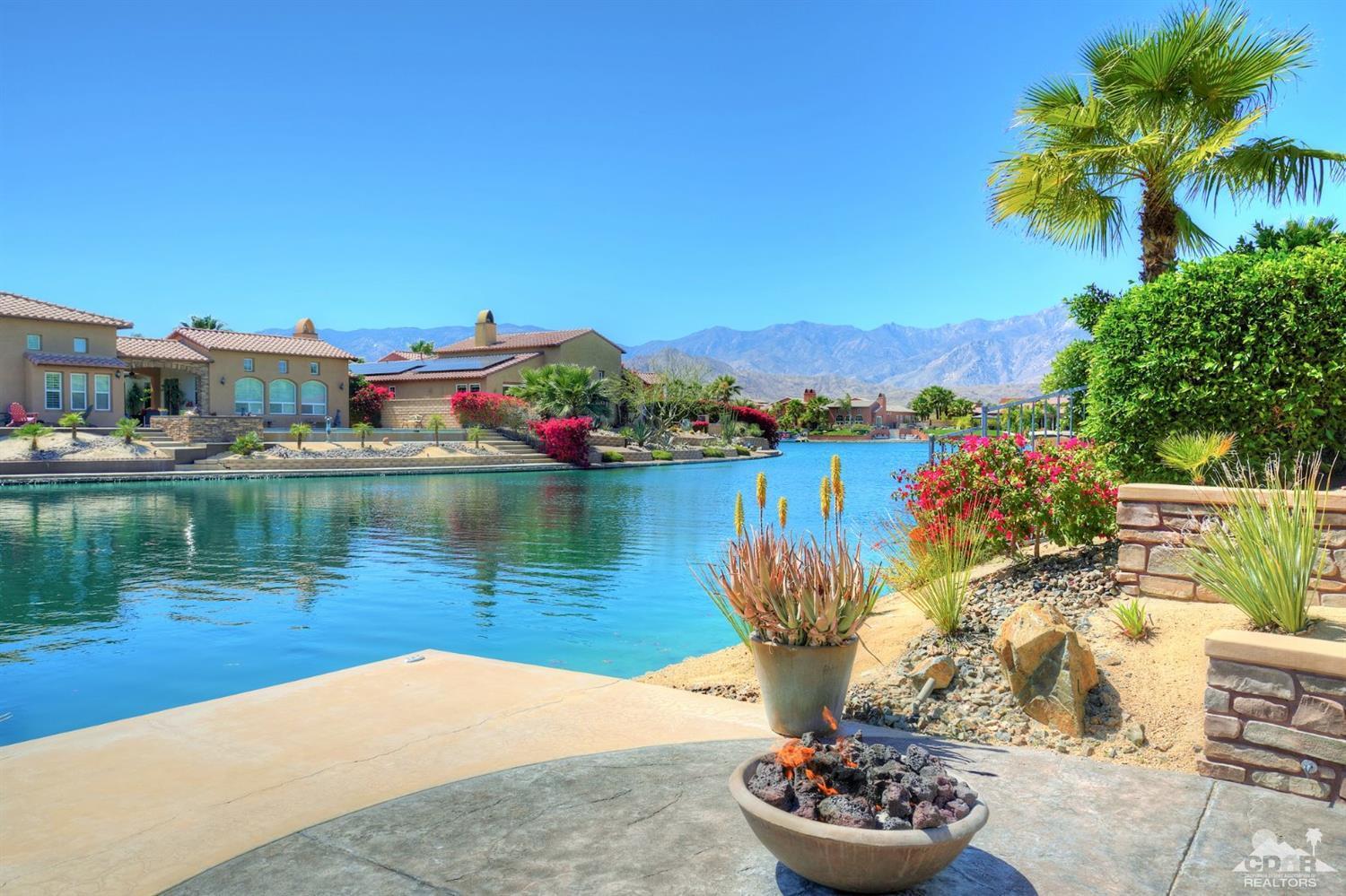 5 Via Santa Velera Rancho Mirage, CA 92270 - Photo 85 of 90 Additional Photo