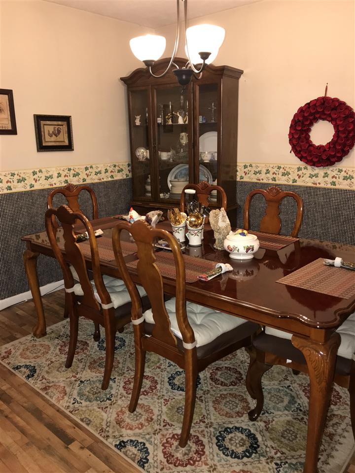 282 Warren Road Huntington, WV 25704 - Photo 17 of 22 Gallery Image 17