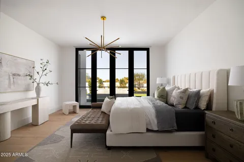 $9,400,000 | 6512 East Hummingbird Lane, Paradise Valley, AZ 85253