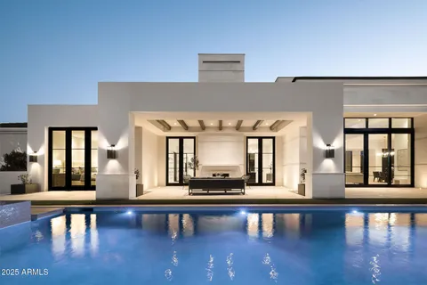 $9,400,000 | 6512 East Hummingbird Lane, Paradise Valley, AZ 85253