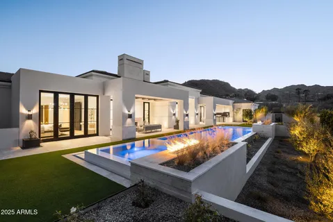 $9,400,000 | 6512 East Hummingbird Lane, Paradise Valley, AZ 85253