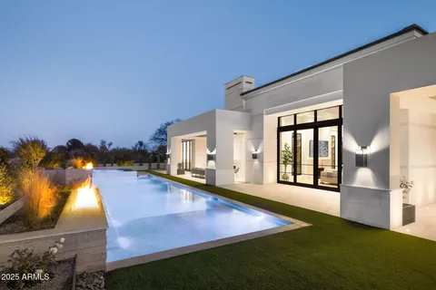$9,400,000 | 6512 East Hummingbird Lane, Paradise Valley, AZ 85253