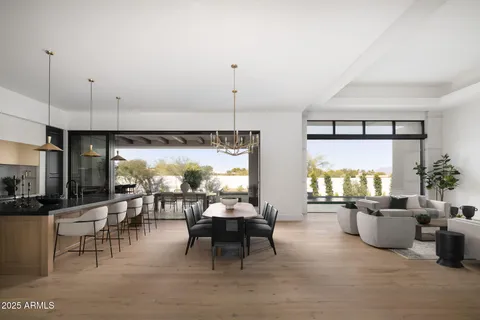 $9,400,000 | 6512 East Hummingbird Lane, Paradise Valley, AZ 85253