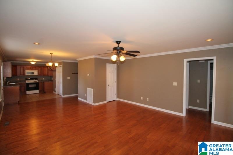 251 Cherokee Street Springville, AL 35146 - Photo 5 of 11