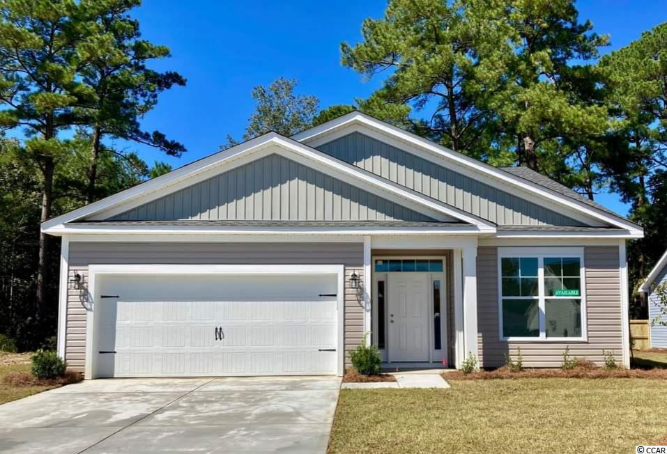 244 Red Maple Loop Longs, SC 29568 - Photo 1 of 35 Gallery Image 1