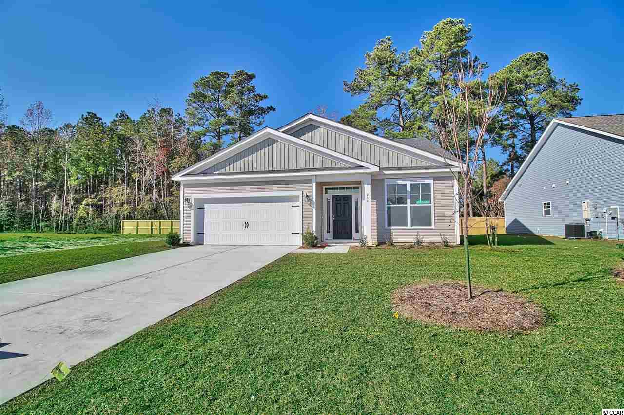 244 Red Maple Loop Longs, SC 29568 - Photo 2 of 35 Gallery Image 2