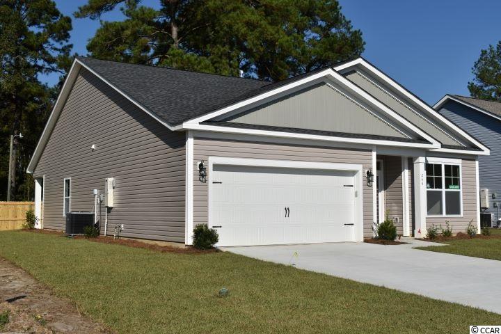 244 Red Maple Loop Longs, SC 29568 - Photo 3 of 35 Gallery Image 3