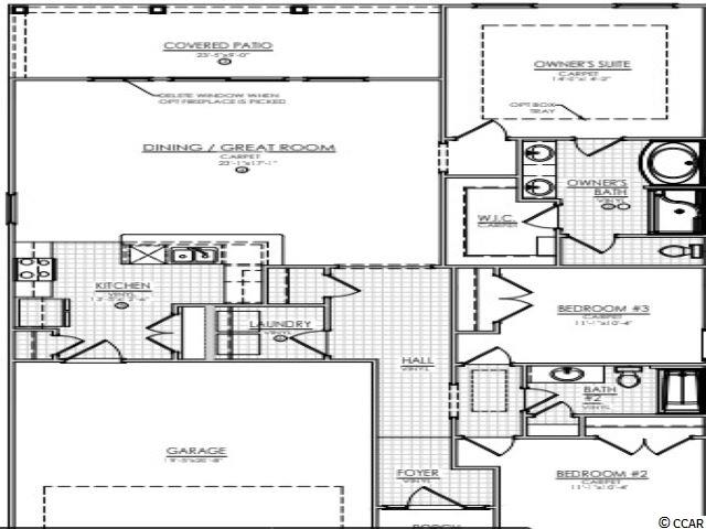 244 Red Maple Loop Longs, SC 29568 - Photo 28 of 35 Gallery Image 28