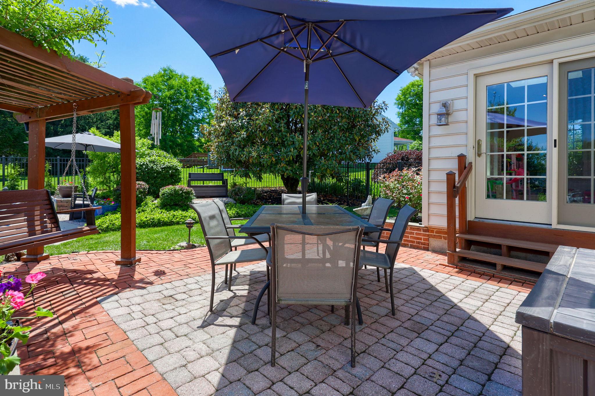 404 Rhoda Drive Lancaster, PA 17601 - Photo 45 of 56