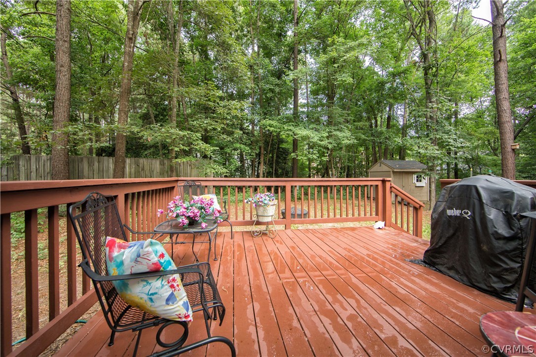 14016 Walnut Creek Road Midlothian, VA 23112 - Photo 16 of 31 Gallery Image 16
