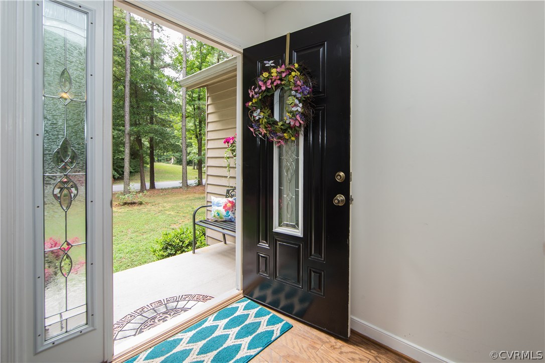 14016 Walnut Creek Road Midlothian, VA 23112 - Photo 2 of 31 Gallery Image 2