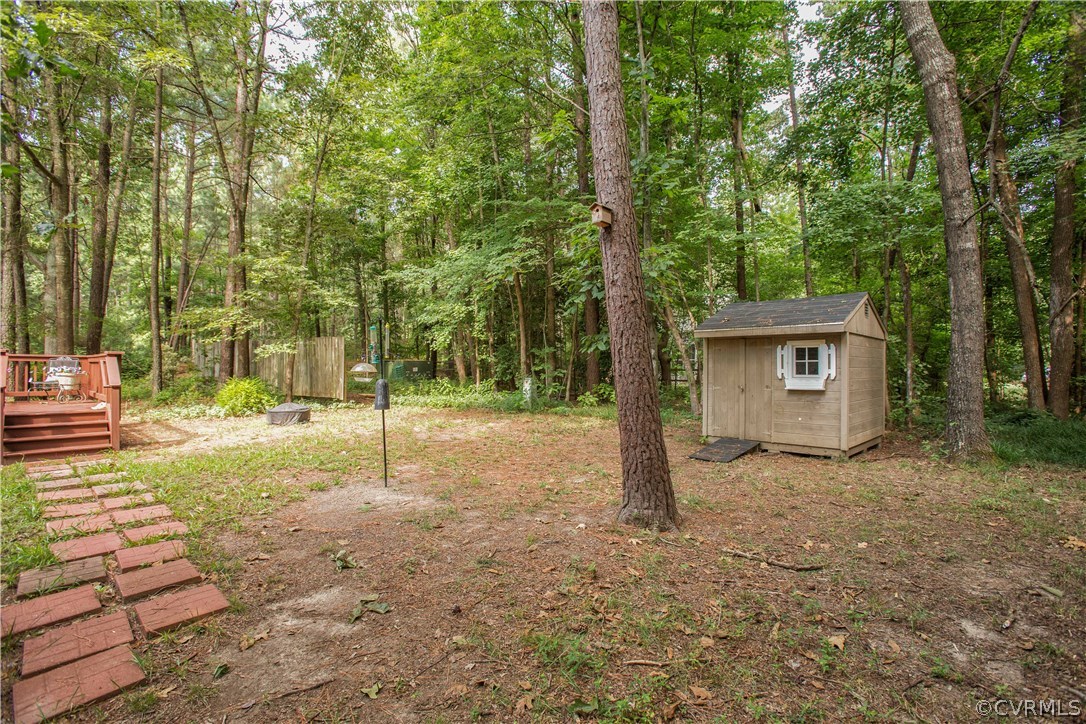 14016 Walnut Creek Road Midlothian, VA 23112 - Photo 24 of 31 Gallery Image 24
