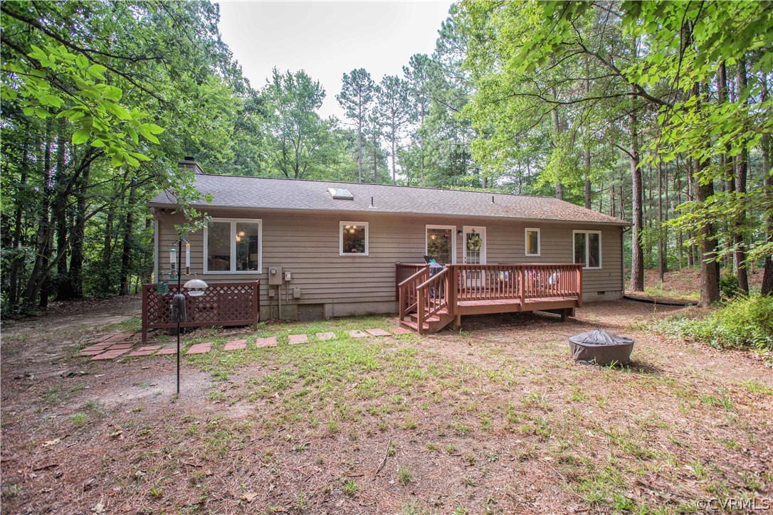 14016 Walnut Creek Road Midlothian, VA 23112 - Photo 25 of 31 Gallery Image 25