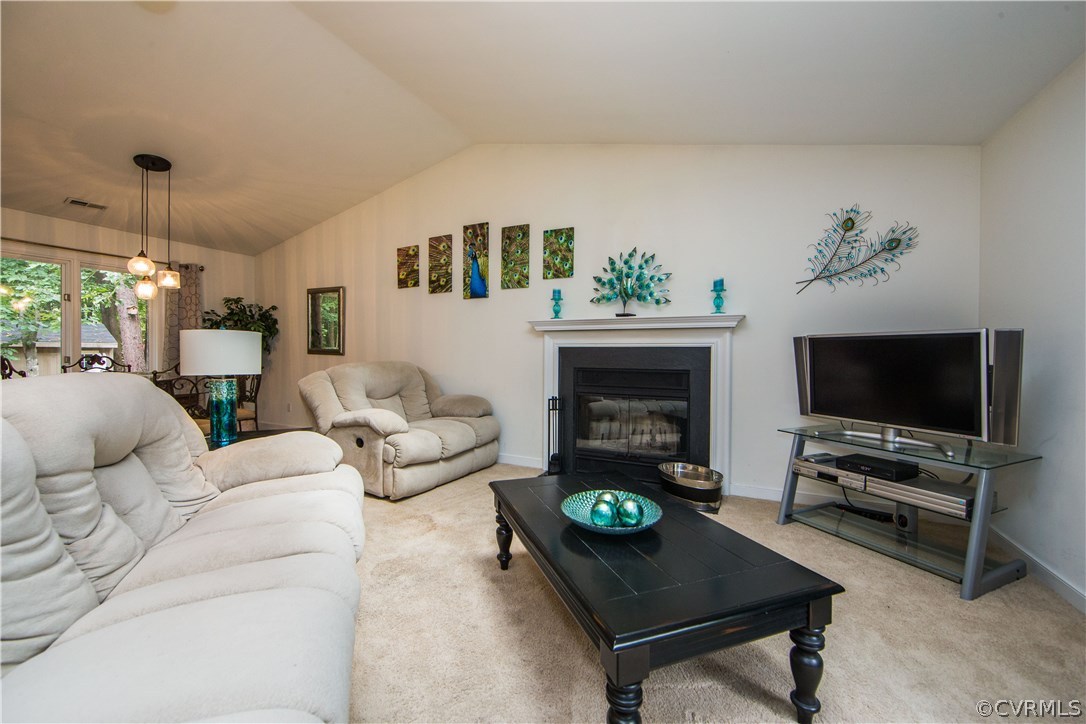 14016 Walnut Creek Road Midlothian, VA 23112 - Photo 6 of 31 Gallery Image 6