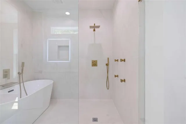 a kitchen with granite countertop a stove and a sink