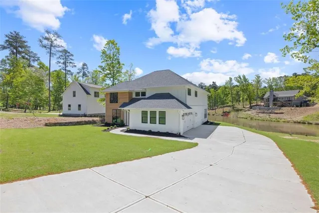 $4,000 | 1270 Glen Eagle Drive, Greensboro, GA 30642