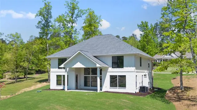 $4,000 | 1270 Glen Eagle Drive, Greensboro, GA 30642