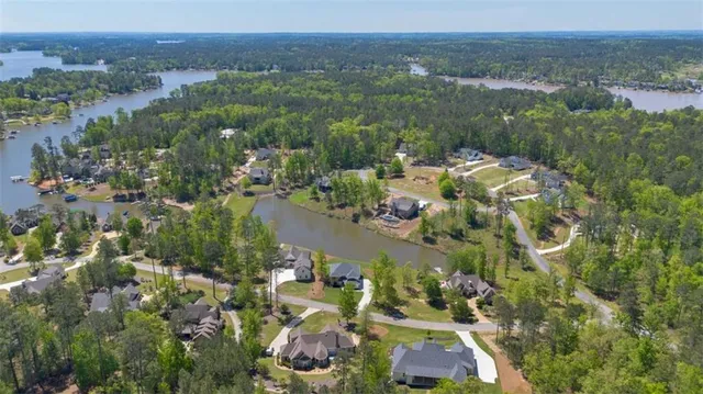 $4,000 | 1270 Glen Eagle Drive, Greensboro, GA 30642