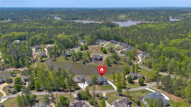 $4,000 | 1270 Glen Eagle Drive, Greensboro, GA 30642