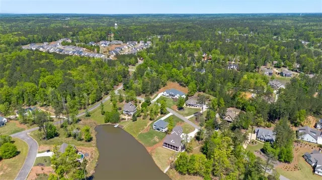 $4,000 | 1270 Glen Eagle Drive, Greensboro, GA 30642