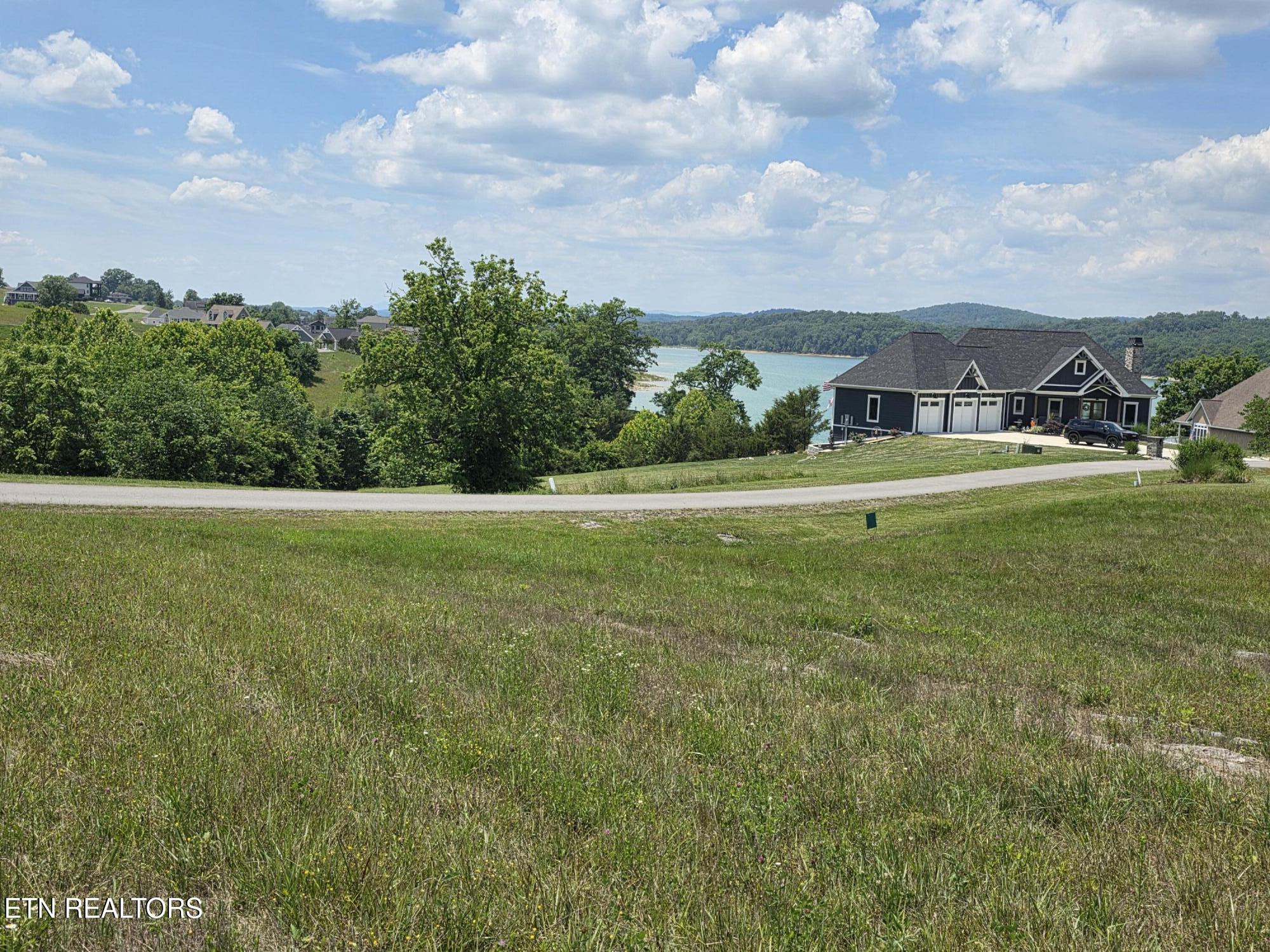 Fishers Loop Sharps Chapel, TN 37866 - Photo 3 of 18 Level yard!