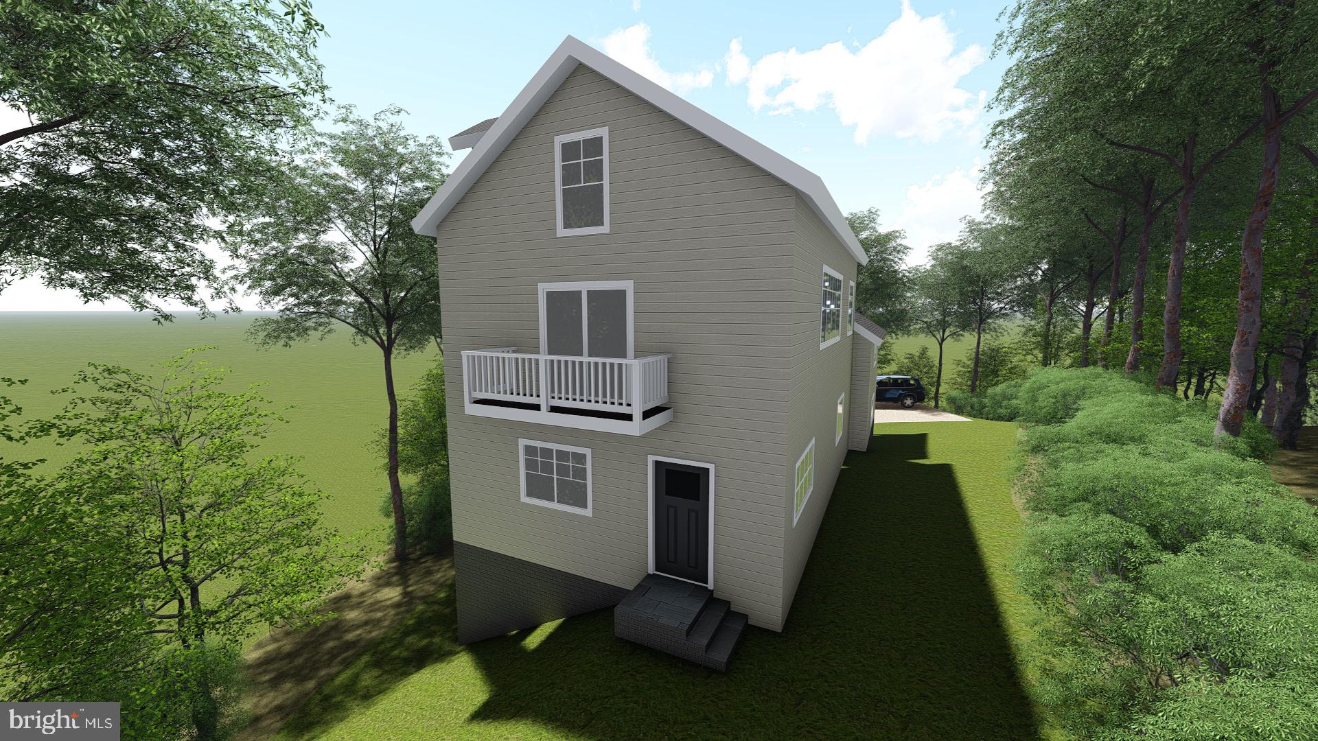 415 North Serpentine Road Crownsville, MD 21032 - Photo 8 of 14