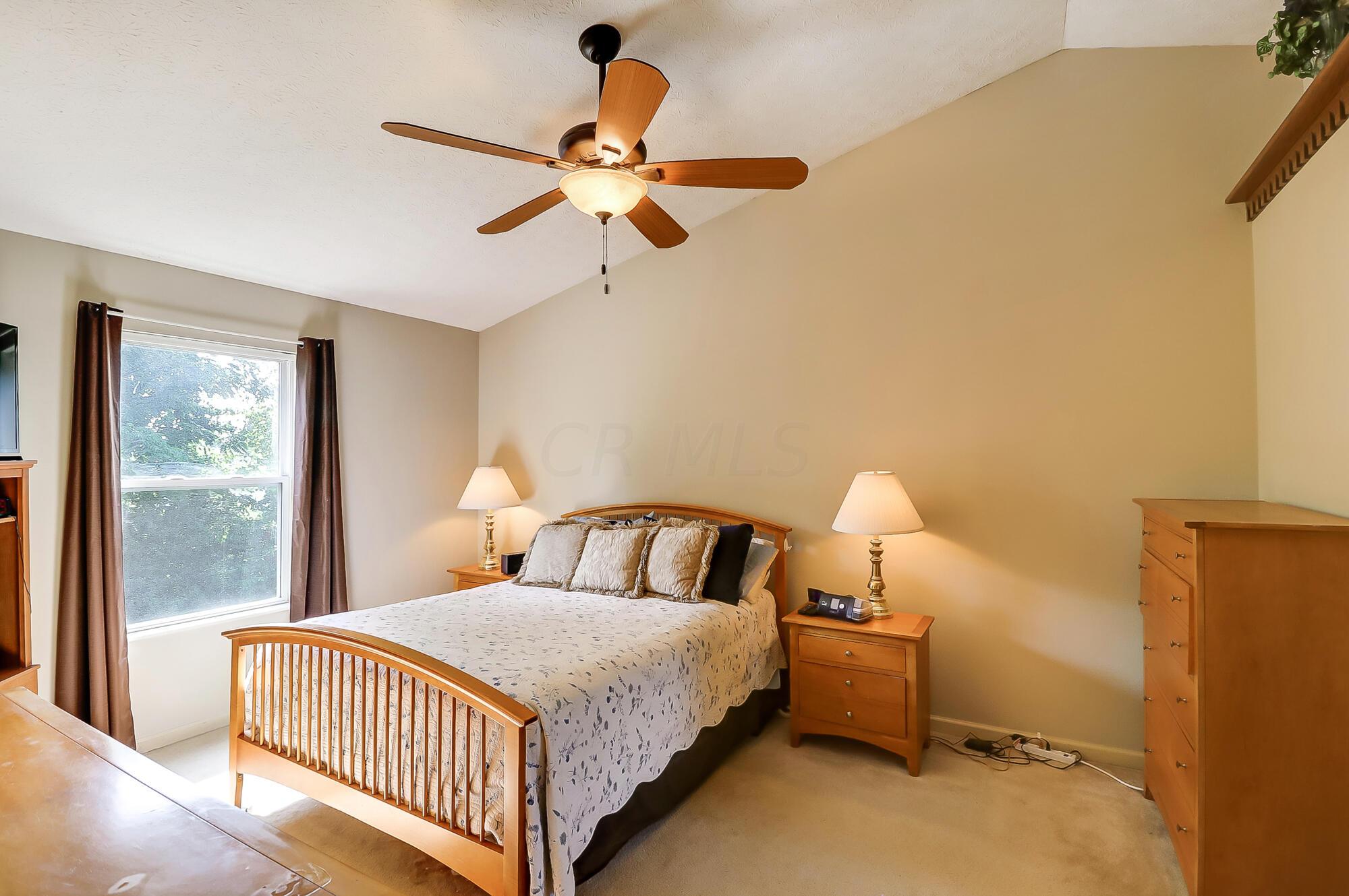 110 Kettering Bend Delaware, OH 43015 - Photo 15 of 28 110 Kettering Bend - Owners Suite