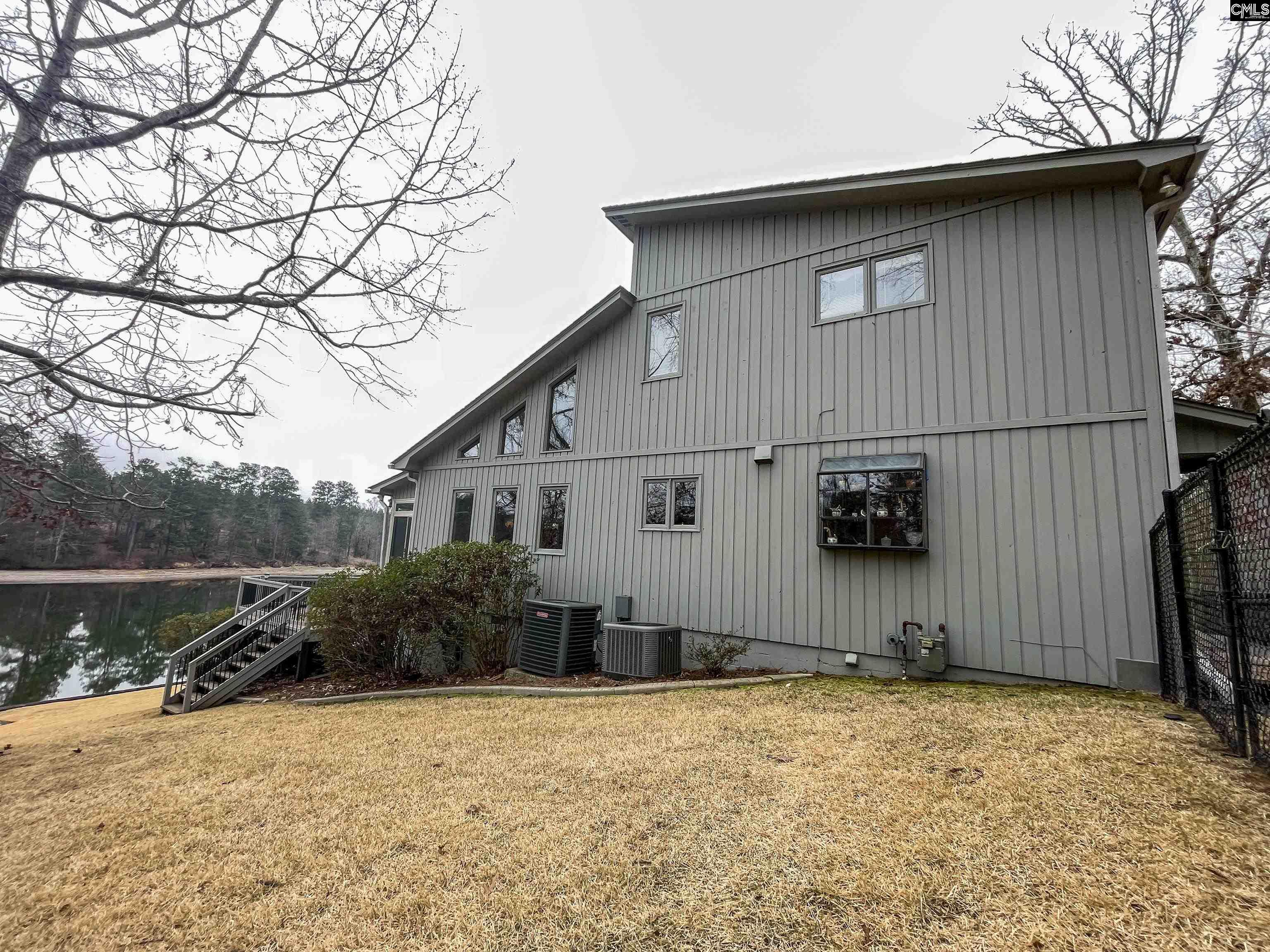 536 Riviera Drive Chappells, SC 29037 - Photo 55 of 76