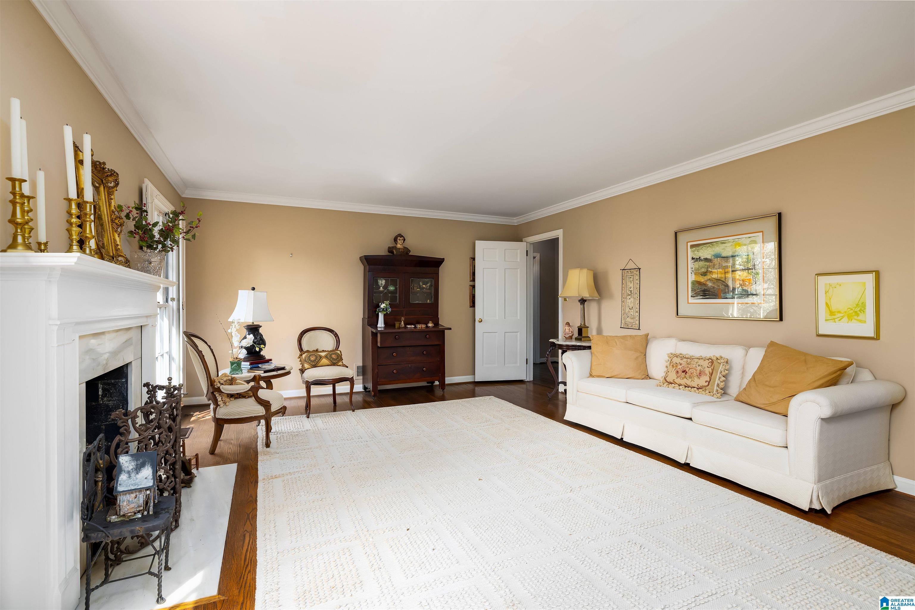 3706 Montrose Road Birmingham, AL 35213 - Photo 25 of 41
