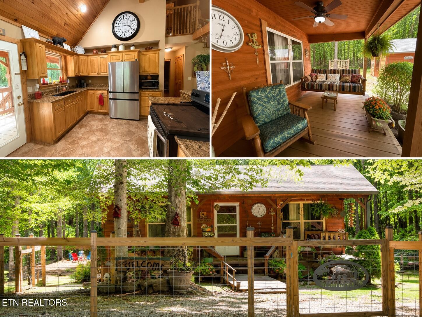 737 Edd Linder Road Jamestown, TN 38556 - Photo 2 of 57 Gallery Image 2