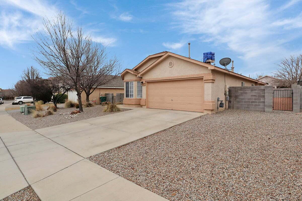 3326 Hunters Meadows Circle Northeast Rio Rancho, NM 87144 - Photo 1 of 1 Gallery Image 1
