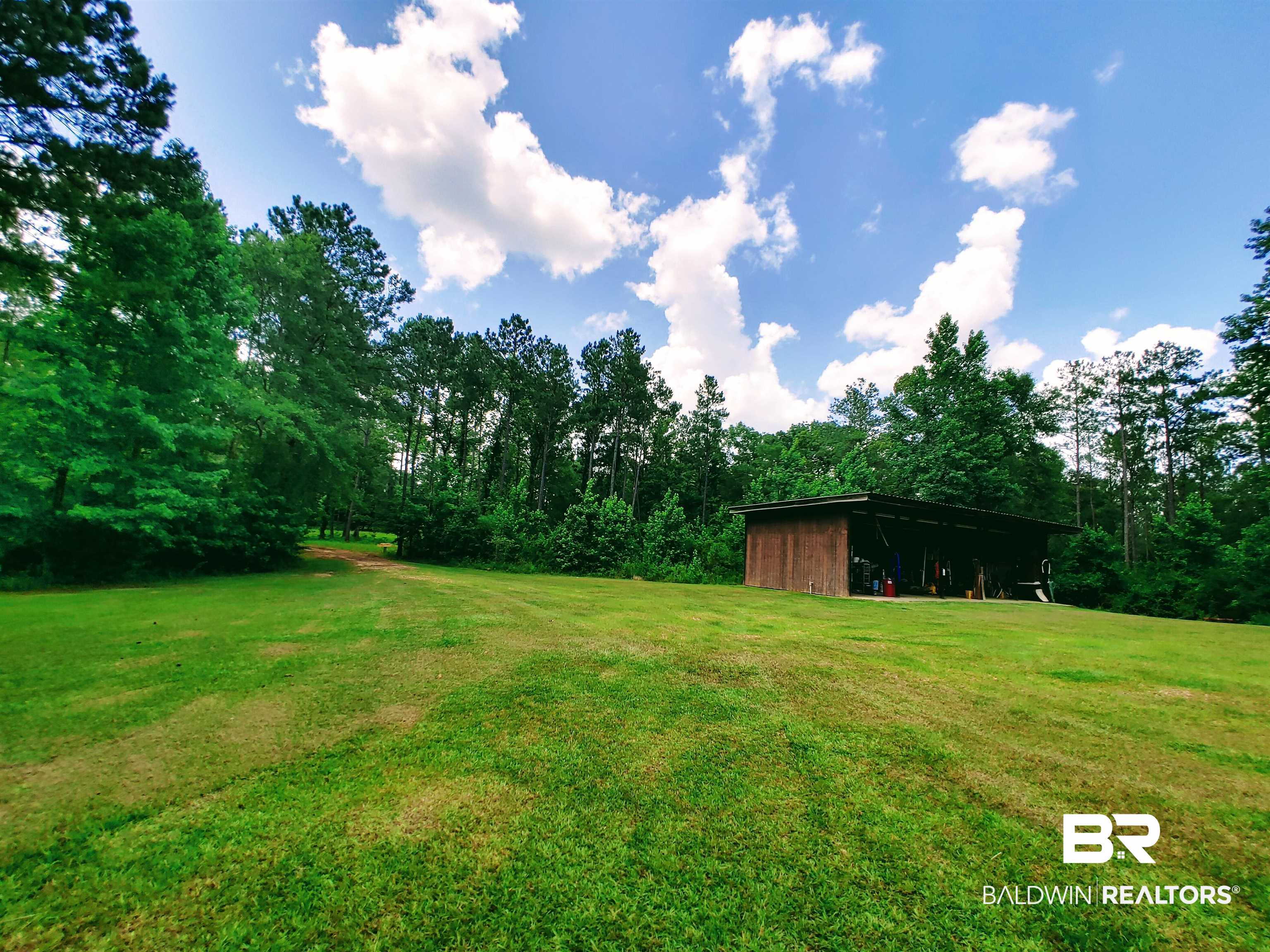 48 Highway 17 Millry, AL 36558 - Photo 44 of 50