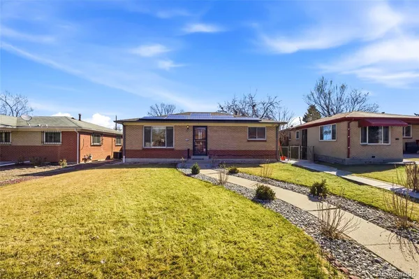 $530,000 | 1842 South Decatur Street, Denver, CO 80219