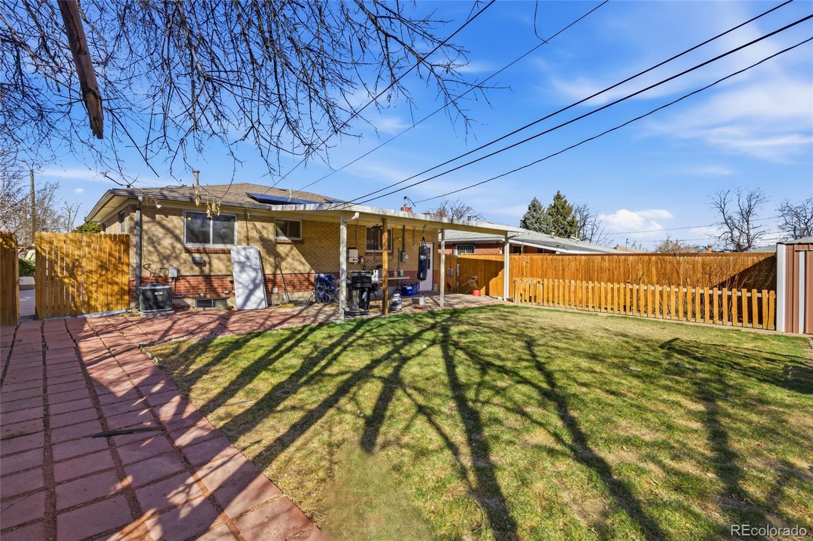 1842 South Decatur Street Denver, CO 80219 - Photo 16 of 18