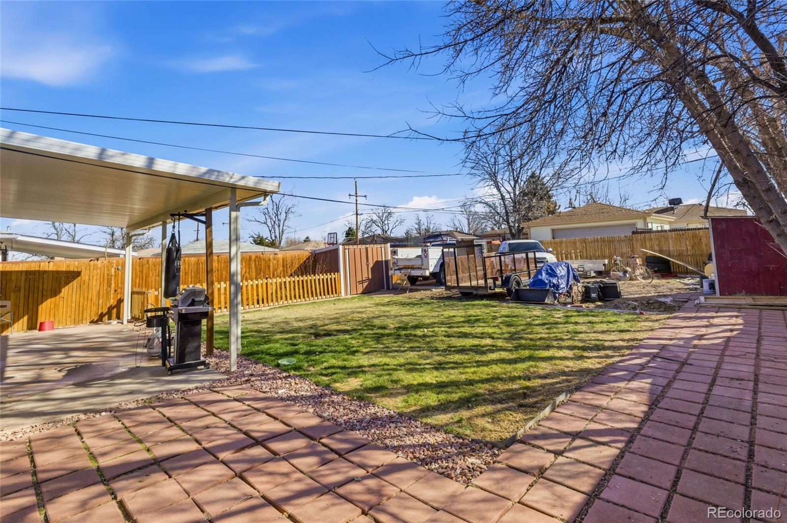 1842 South Decatur Street Denver, CO 80219 - Photo 17 of 18