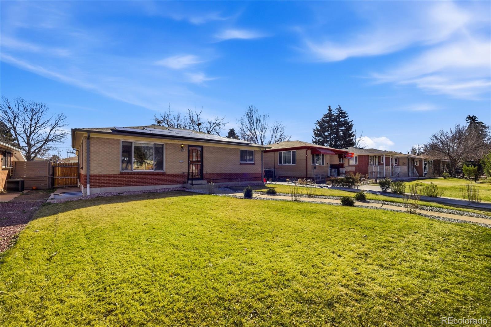 1842 South Decatur Street Denver, CO 80219 - Photo 3 of 18