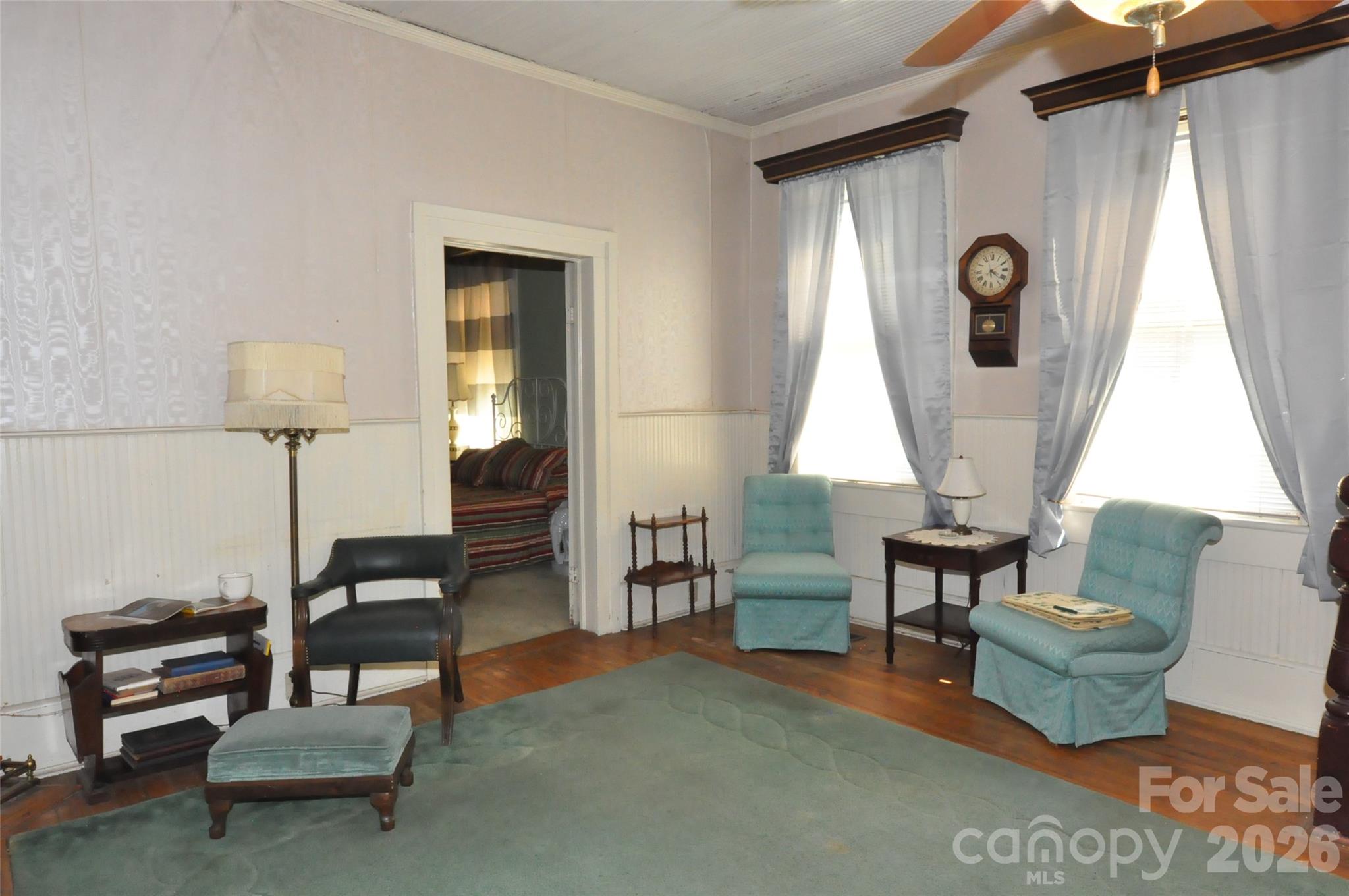 121 Hemphill Avenue Chester, SC 29706 - Photo 8 of 30
