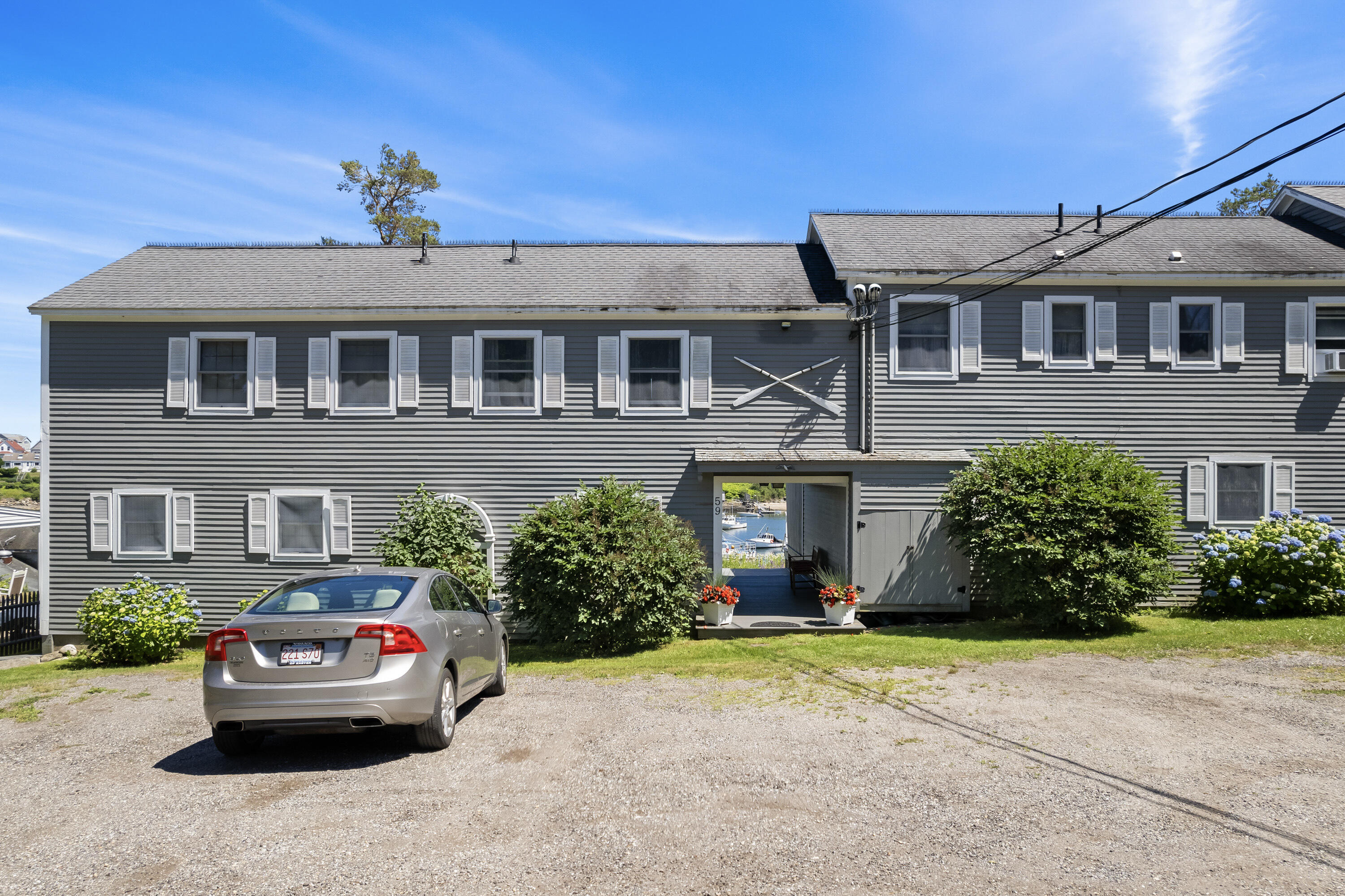 59 Abner Point Road, Unit 1 Bailey Island, ME 04003 - Photo 47 of 49 59 Abner Point Rd Unit 1_147