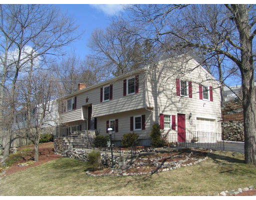 42 Ridgeway Street Dedham, MA 02026 - Photo 1 of 17 Gallery Image 1