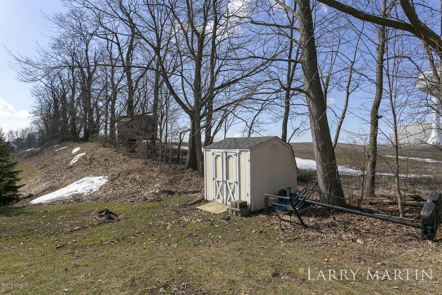 3320 Bauer Road Jenison, MI 49428 - Photo 35 of 39 3220 BAUER RD_45