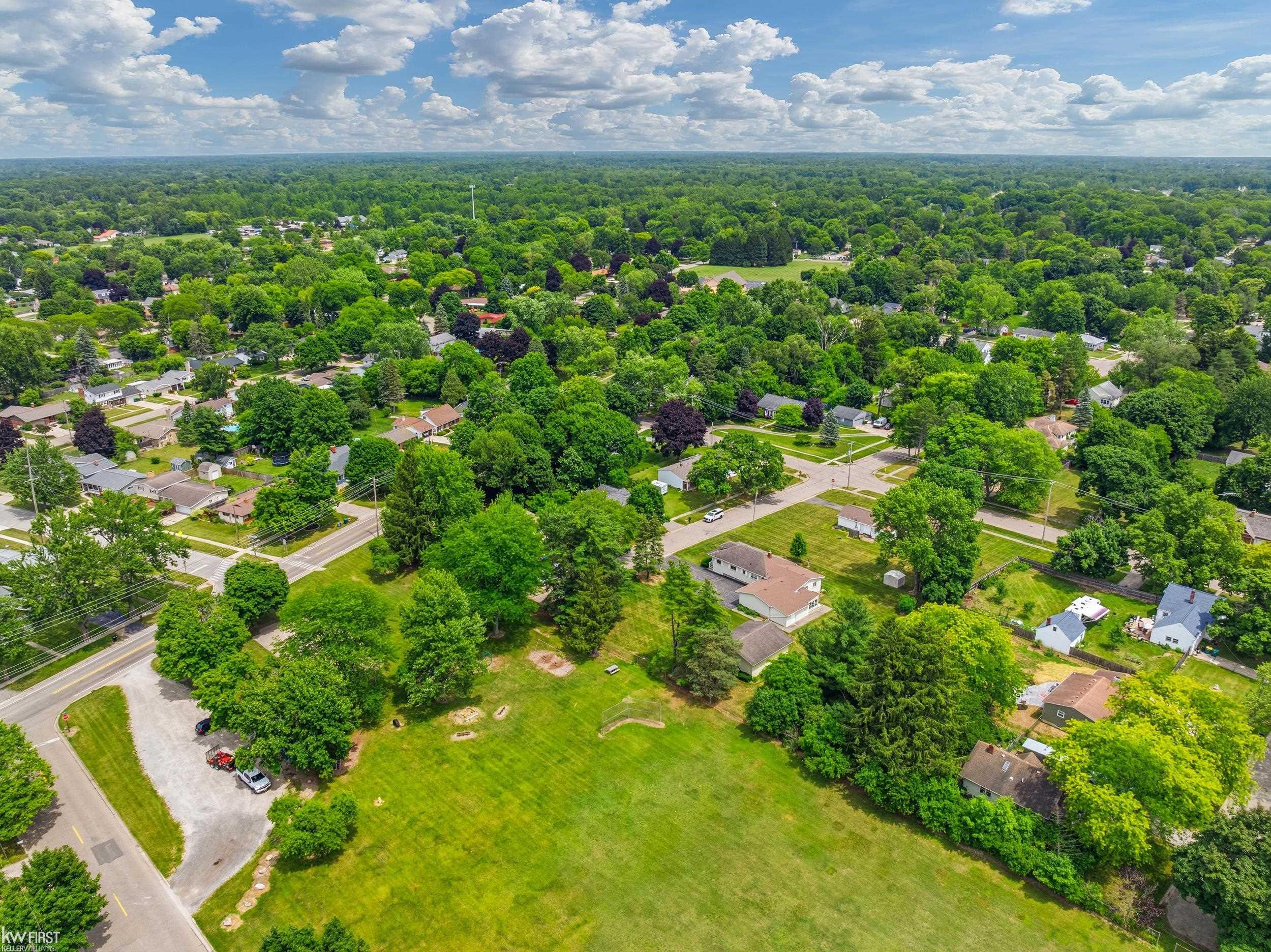 1018 Mildred Street Flushing, MI 48433 - Photo 46 of 50